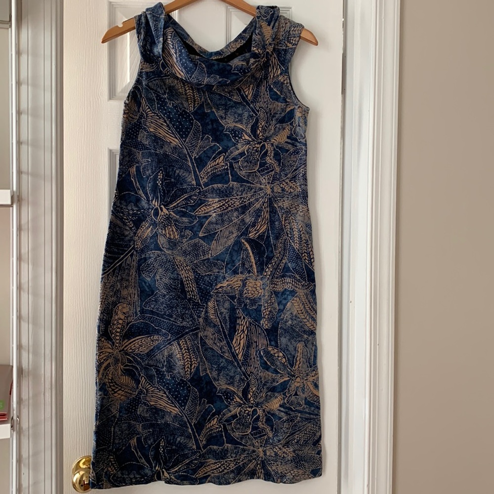 Ralf Lauren summer dress